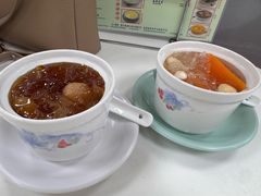 -翠苑甜品专家(北角道店)