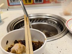 -龍歌自助小火锅(秦淮水游城店)