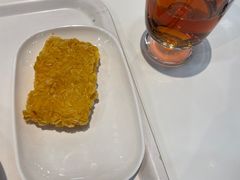 玉米虾排-宜家·瑞典风味餐厅(烟台路店)