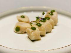 鲜椒带子皇-皇朝会.经典传统粤菜(外滩店)