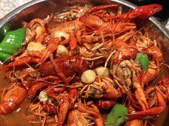 -云晓光头烧烤吧(新大陆广场店)