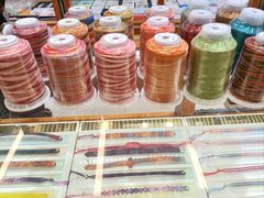 -溢锦绳艺(天通尾货店)