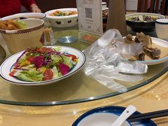 -锡和无锡菜(景丽苑店)