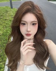 -安蒂护肤造型