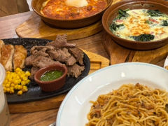 -萨莉亚意式餐厅(河东万达店)