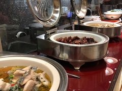 -君来湖滨饭店·玫瑰园