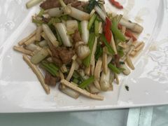 -古韵餐厅(湖畔大学店)