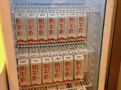 -兰熊鲜奶(西直门凯德mall店)