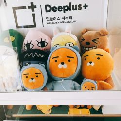 -Deeplus+韩国皮肤管理한국피부관리·C:Lab肌肤实验室