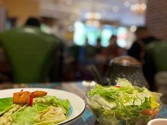 -巴依老爷·新疆美食(上城区天城路店)