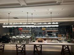-上海衡山路十二号华邑酒店