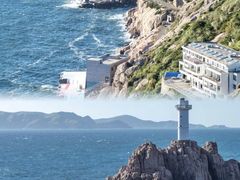 -东极岛景区