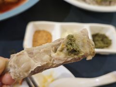 -伊带伊路新疆美食府(呼家楼店)