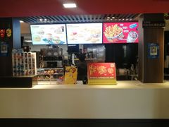 -麦当劳(丽江玉河广场店)