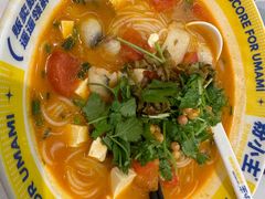 -粉小主·贵州酸汤牛肉粉(南京仙林金鹰店)