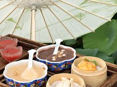 -大潮淮·淮扬菜(何园旗舰店)