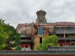 -上海东林寺(金山区)