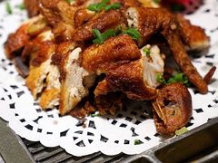 -吕氏疙瘩汤·新鲁菜(潍坊银座店)