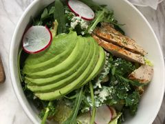 -农畉LONFOOD(福田星河COCOPark店)