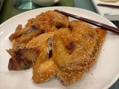 -亮庆餐厅·粤菜·早茶(篁庄店)