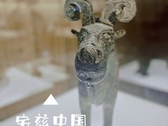 -上海博物馆(人民广场馆)