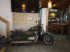 -马灯部落·西湖边的创意山景餐厅(虎跑动物园店)
