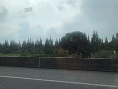 -淀山湖服务区餐厅