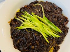 炸酱面-桃园中华料理炸酱面(燕儿岛路店)