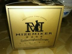 -美滋每客(亲贤北街店)