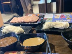 -呷哺呷哺 小火锅 (浦东新欧尚超市店)