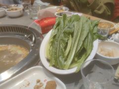 -蜀留香火锅·始于1999·原四川老火锅(白堤路店)