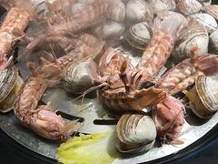 -苏大嘴海鲜牧场(奥林匹克店)