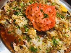 -海岛渔村大酒店(云霄路店)