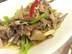 -马尔龙新疆饭店·清真(瑞景店)