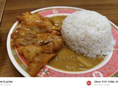 -曼谷食堂·泰国家庭料理(丹桂路店)
