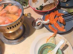 -喜庭海鲜自助(来福士店)