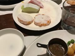 -食间牛排(湖西路店)