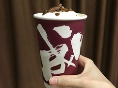 -成川茶店·潮汕工夫浓茶(万象店)