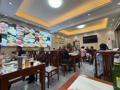 -清真·同发顺饭庄·烧麦(总店)
