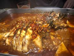 -鱼酷活鱼烤鱼(沈阳大悦城店)