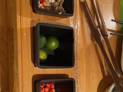 -椰夫人·养生椰子鸡(金沙洲永旺店)