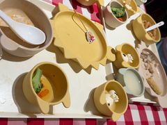 -西贝(上海我格广场店)