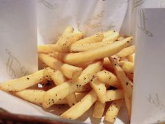 -Let'sBURGERplus·非常创意汉堡(三里屯店)