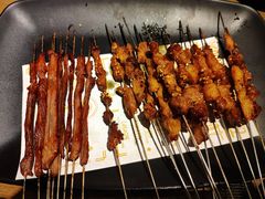-马海涛牛肉串·东北吉林烧烤(领汇广场店)