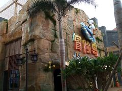 -三亚海昌梦幻海洋不夜城