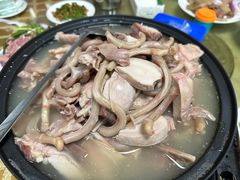 -李柱·柘城垛子羊肉旗舰店(通泰路店)