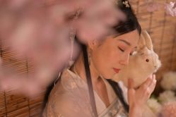 -汉仪华裳汉服馆(打浦桥店)