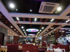 大堂-点都德(千灯湖环宇城店)