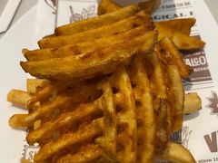 -Deer Park鹿园西餐(仁恒置地广场店)