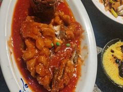 -并州大牌档之醉轻尘